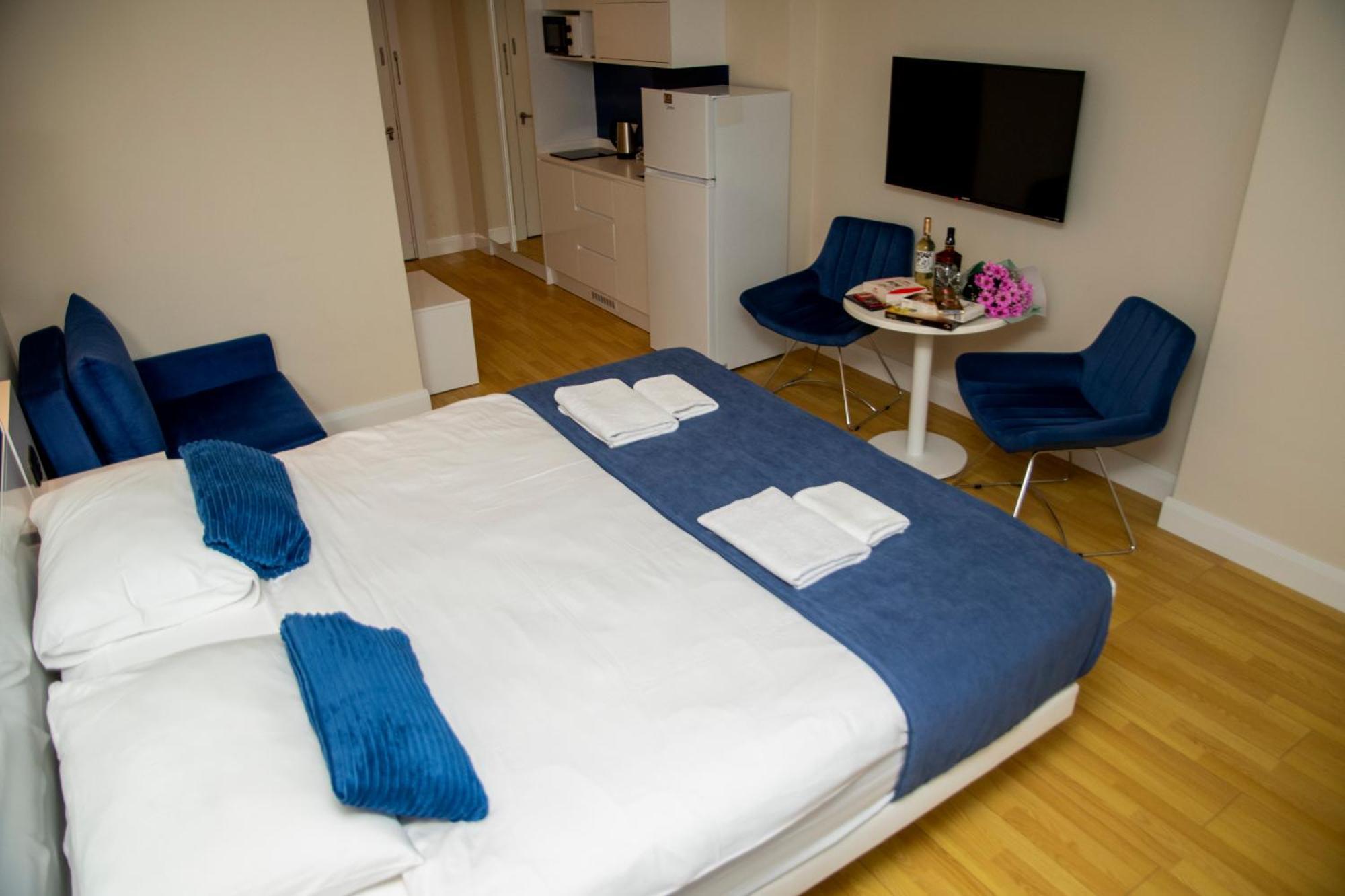 Downtown Centre In Batumi Aparthotel Orbi City In Batum Dış mekan fotoğraf
